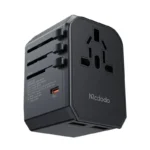 Mcdodo 33W PD Fast Charging Universal Travel Adapter -CP4290