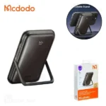 Mcdodo 2 in1 10,000 mAh 20W+15W Wireless Power Bank with foldable stand MC-1511