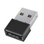 Mcdodo USB-A Universal Bluetooth 5.1 Wireless Adapter Transmitter – OT-1580