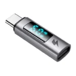 Mcdodo Lightning to USB-C Adapter PD 36W – OT-5990