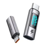 Mcdodo Type-C To Type-C PD 100W Converter Adapter – OT-6090