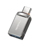 Mcdodo OTG USB-A 3.0 to Type-C Adapter Converter – OT-8730