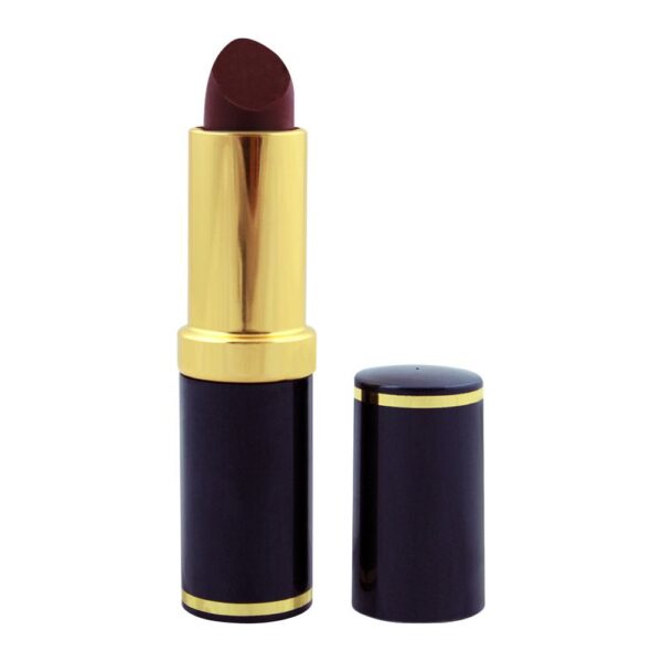 Medora Matte Lipstick, 204, Garnet