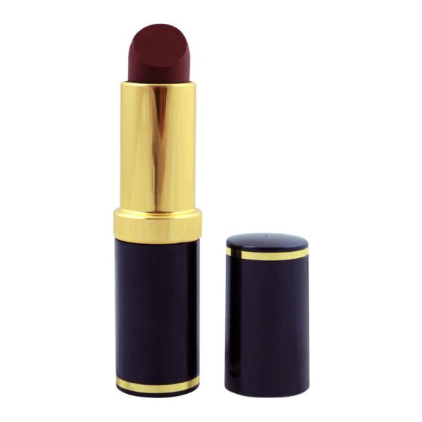 Medora Matte Lipstick, 284, True Maroon