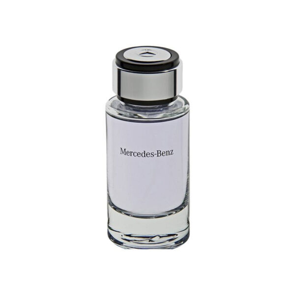 Mercedes Benz Men EDT – 120ml