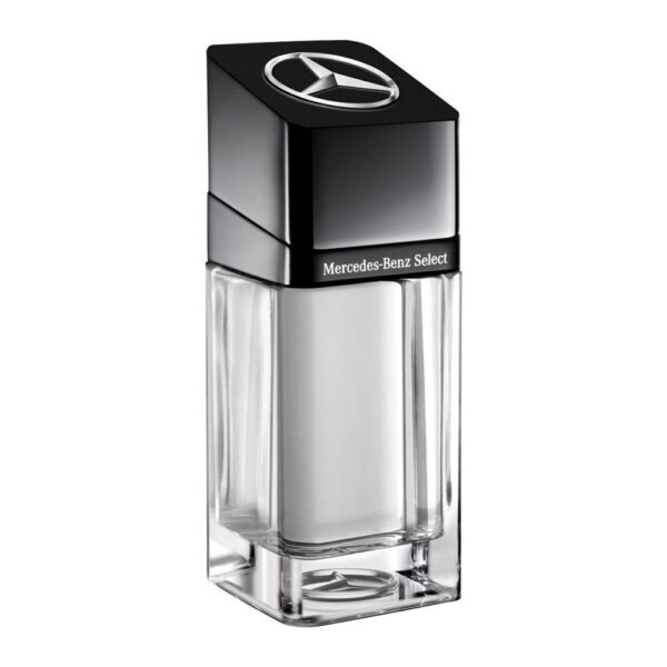 Mercedes Benz Select For Men Edt Perfume – 100ml
