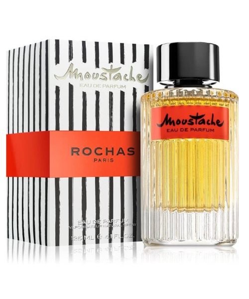 Moustache Eau De Parfum By Rochas