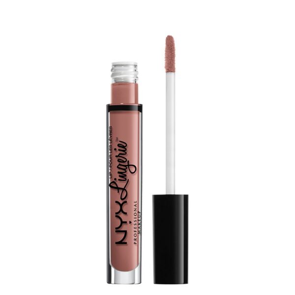 NYX Liquid Lipstick Lip Lingerie