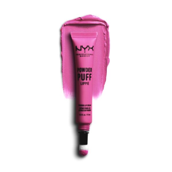 NYX Powder Puff Lippie Lip Cream – 12ml