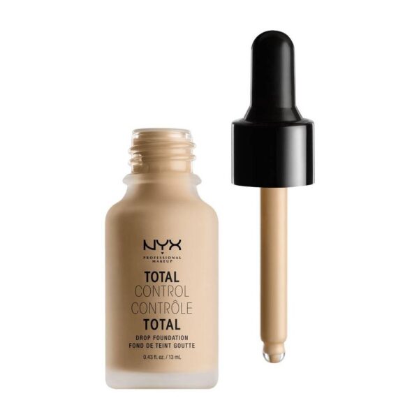 NYX Total Control Drop Foundation