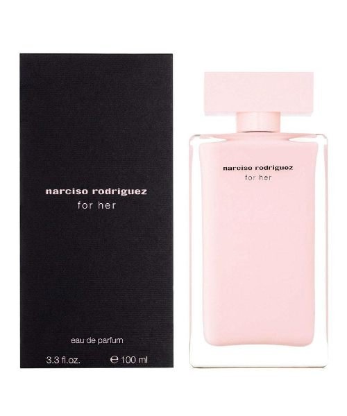 Narciso Rodriguez For Her Eau De Parfum