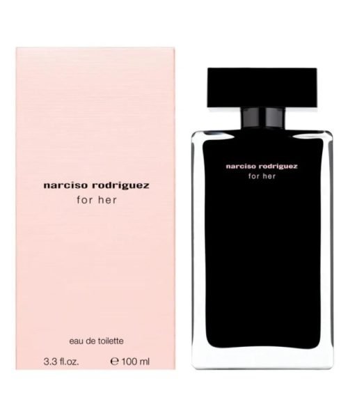 Narciso Rodriguez For Her Eau De Toilette