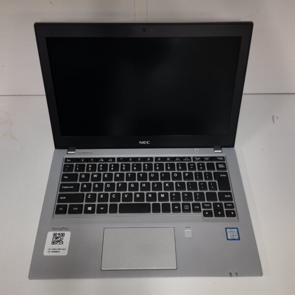 NEC Laptop Versa Pro | Core i5-8230U 8th Gen | 8GB RAM DDR4  | Intel UHD Graphics 620 | 256 GB SSD | 12” Full HD Display |  Licensed Window