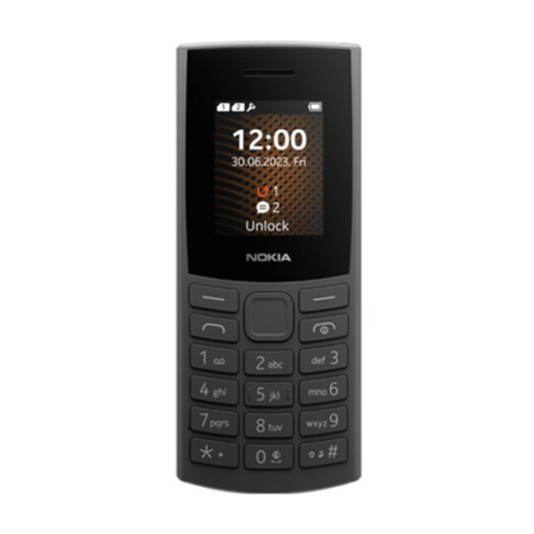 Nokia 106 Dual Sim (2023)