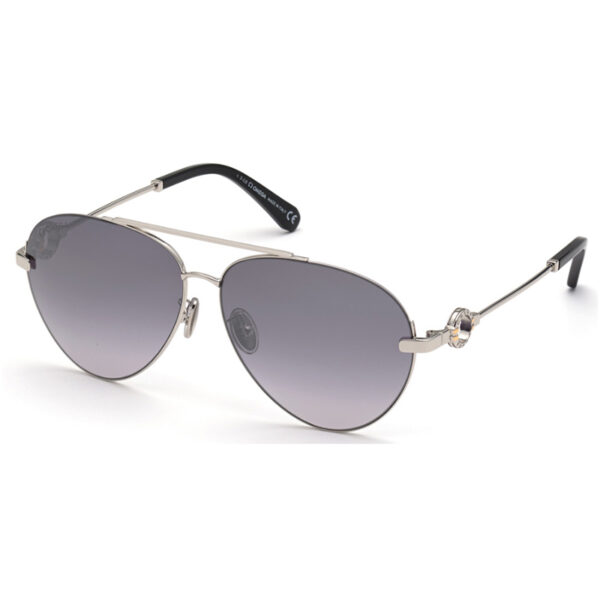 Omega Sunglasses – OM0031H-18C-61
