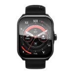 Oraimo Nova AM Smart Watch with 2.01″ AMOLED Display -OSW-812