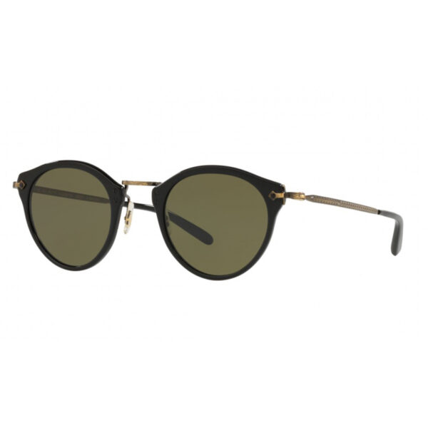 Oliver Peoples Sunglasses – OV5184S-100552-47