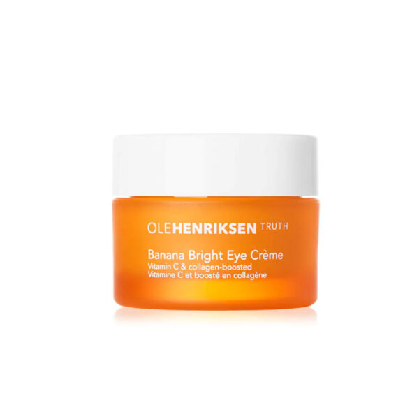 Ole Henriksen Banana Bright Eye Creme 7ml