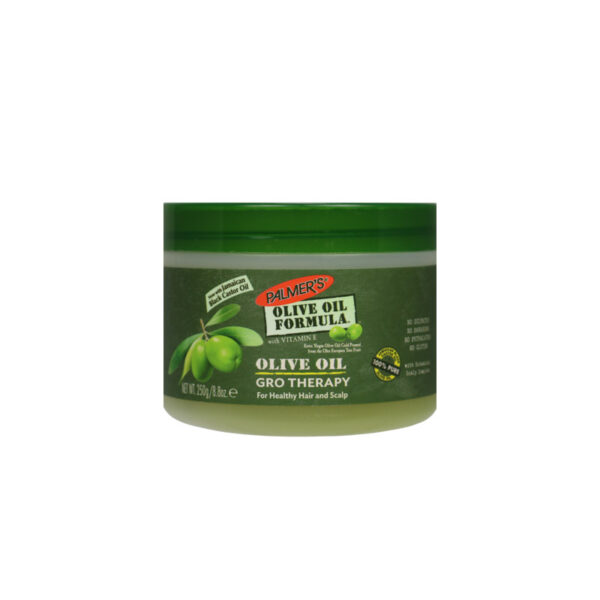 Palmer’s Olive Oil Formula Hairdress – 250g