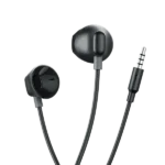 Oraimo Halo Lite 3.5mm Half In-ear Earphone – OEP 320