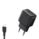 Oraimo Compact 10W Charger Kit USB-Lightning  -OCW-1111E+L53