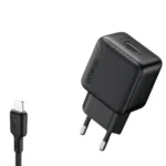 Oraimo Compact 10W Charger Kit USB-C – OCW-1111E+C53