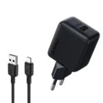 Oraimo Charger Kit Micro-USB – OCW-5184E+M53