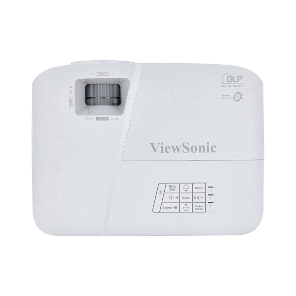 Viewsonic PA503SE 4000 ANSI Lumens Multimedia Projector