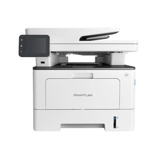 Pantum LaserJet M7102DW Mono Laser Multifunction Printer (Ch)