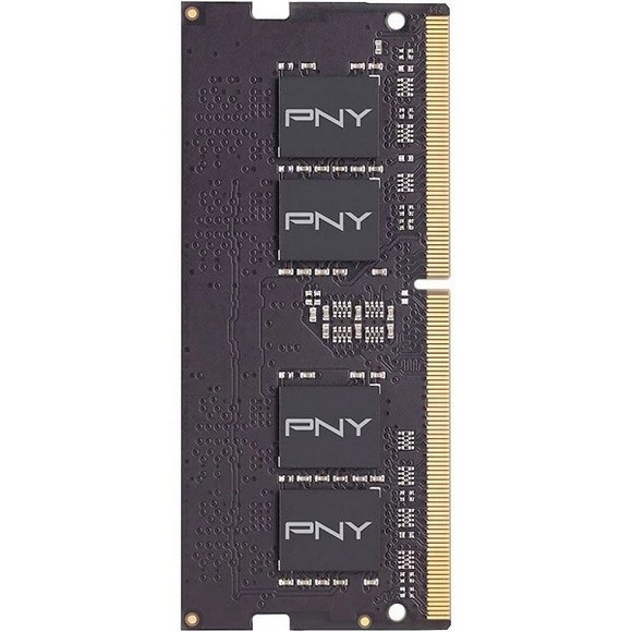PNY 16GB Performance DDR4 2666MHz Notebook Memory