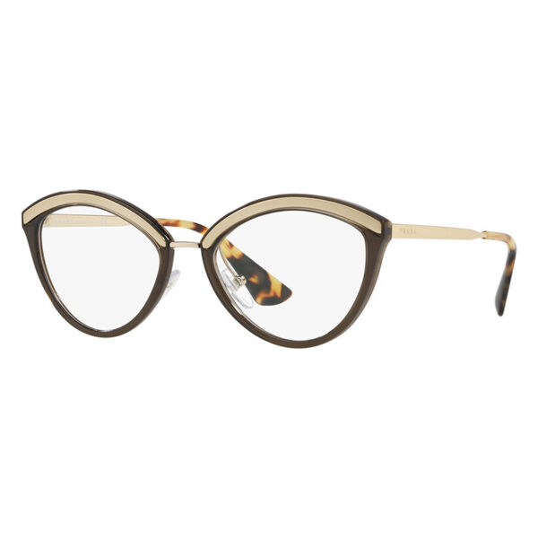 Prada Frames – PR14UV-KJM1O1-52