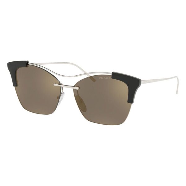 Prada Sunglasses – PR21US-GAQ1C0-56