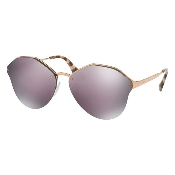 Prada Sunglasses – PR64TS-SVF5T0-66