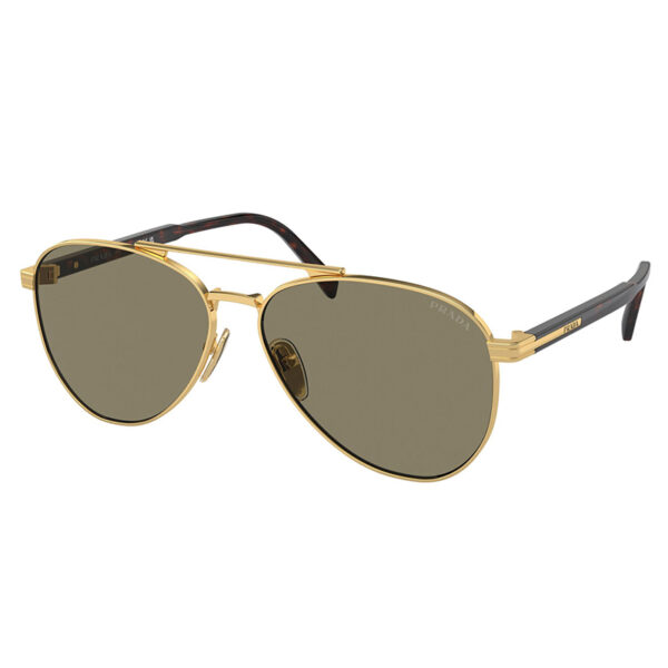 Prada Sunglasses – PRA58S-5AK/90F-58