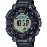 Casio Protrek – PRG-340-1DR