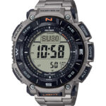 Casio Protrek – PRG-340T-7DR