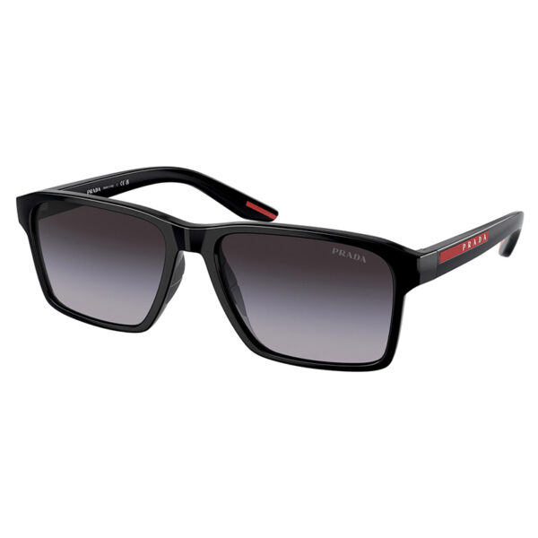 Prada Sport Sunglasses – PS05YS-1AB/09U-58