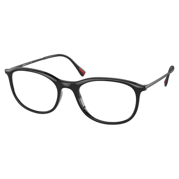 Prada Linea Rossa Frames – PS06NV-1AB/1O1-55
