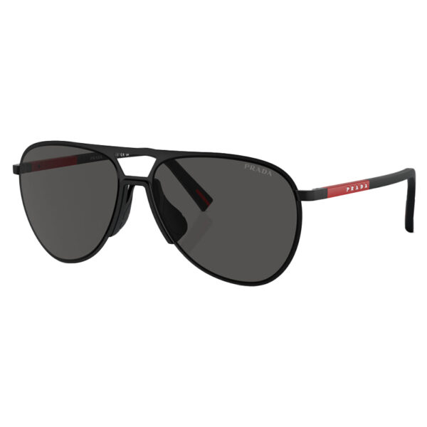 Prada Sport Sunglasses – PS53ZS-1BO/06F-59