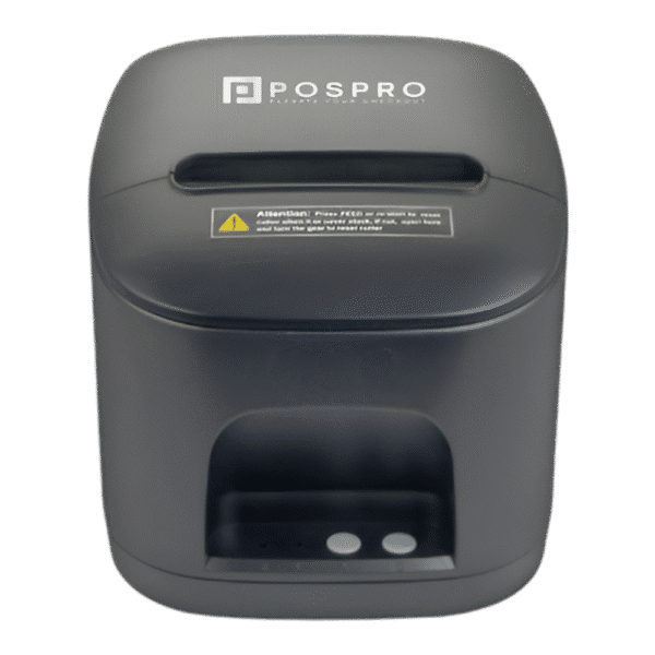 Pospro PTP-60<br />Thermal Receipt Printer<br />(USB)