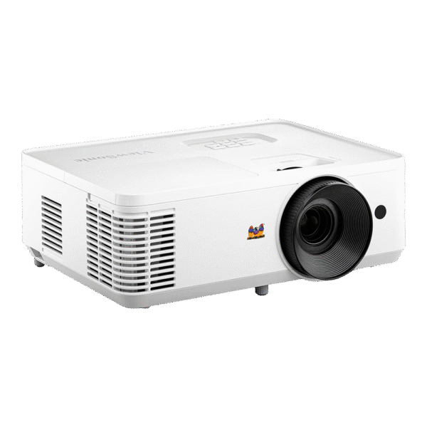 ViewSonic PX704HD 4000 ANSI Lumens Home & Business Projector