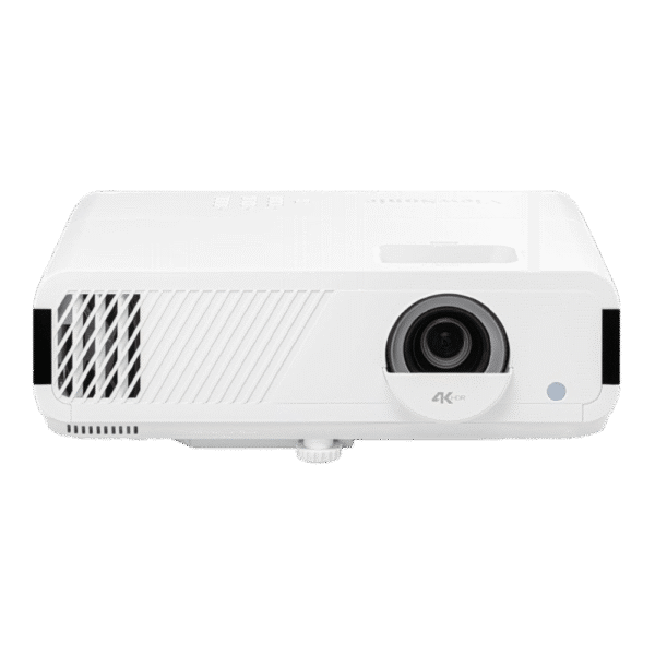 ViewSonic PX749-4K 4000 ANSI Lumens 4K Home Projector