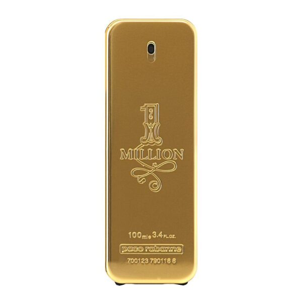 Paco Rabanne 1 Million Eau De Toilette – 100ml