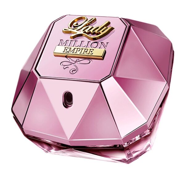 Paco Rabanne Lady Million Empire EDP For Women – 80ml