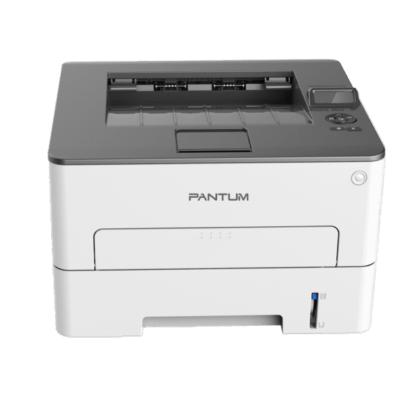 Pantum LaserJet P3302DW Printer