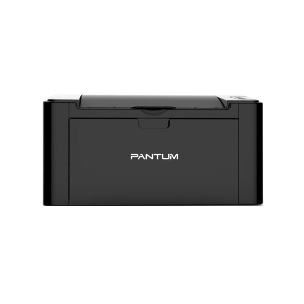 Pantum P2500W Wireless Printer Mono Laser Single Function Printer