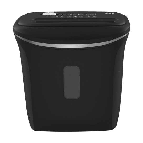 Paper Shredder Deli-E9945