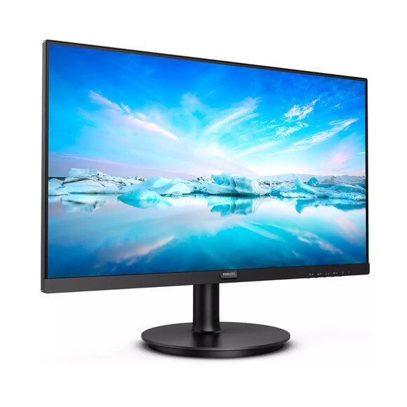 Philips 271V8L 27″ Full HD 75Hz Adaptive Sync Compatible Monitor