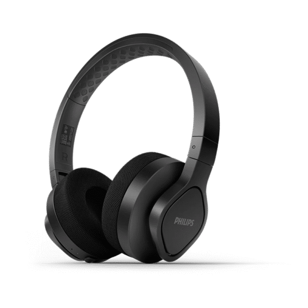Philips Bluetooth Headphone TAA4216BK/00