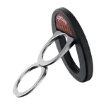 Pitaka MagEZ Grip 3 Thinnest MagSafe Aramid Fiber Phones Ring Stand Sunset – MGS2403